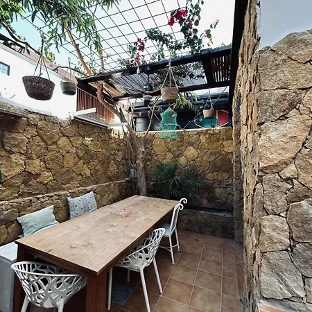 Casa Senna Apartment
