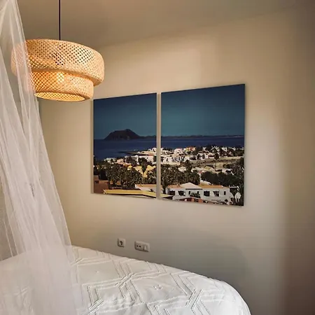 Casa Senna Corralejo