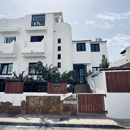 Apartment Casa Senna *