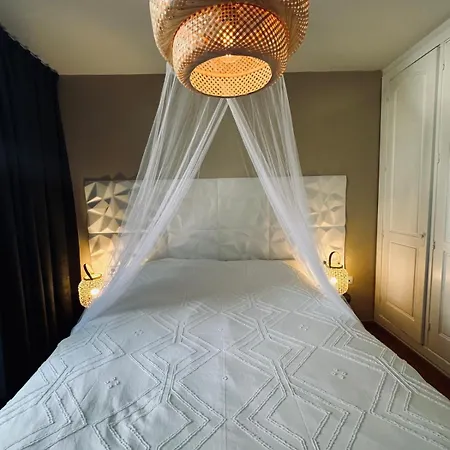 Lejlighed Casa Senna *