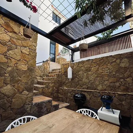 Casa Senna * Corralejo