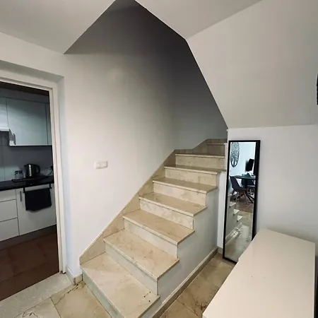 Casa Senna * Corralejo