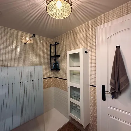 Casa Senna Apartment *