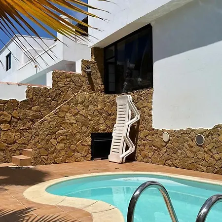 Casa Senna Apartment Corralejo